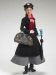 Tonner - Mary Poppins - Practically Perfect Accessory Set - Accessoire